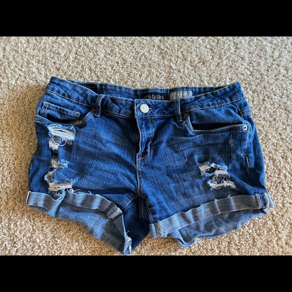Aeropostale Shorts